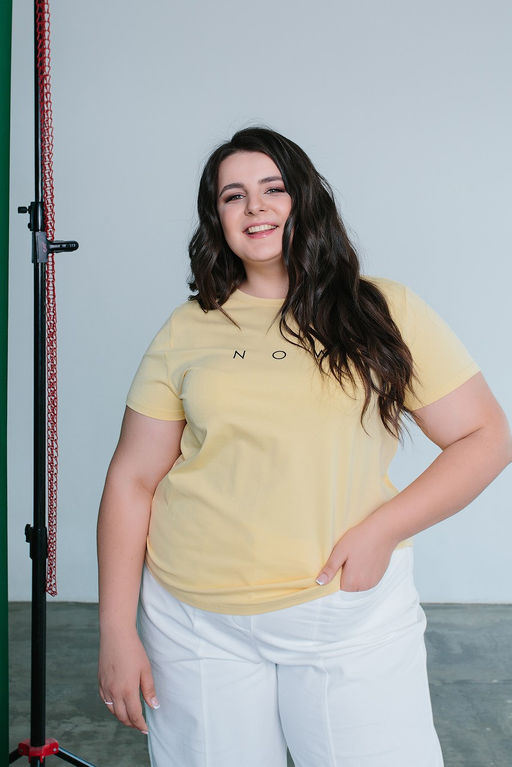 Футболка женская - Jp фото 3