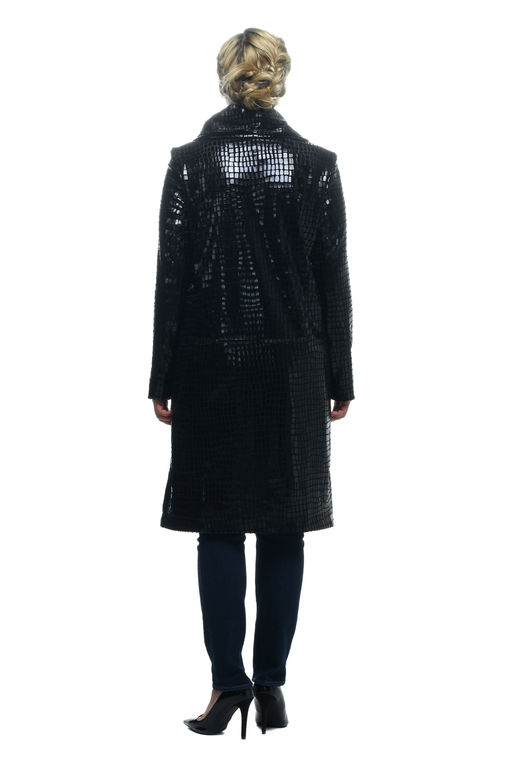 Куртка удлиненная - Olsi фото 6