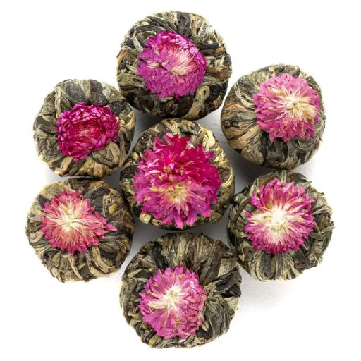 Связка-цветок со вкусом манго