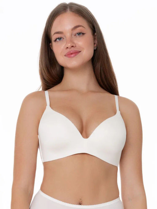 Бюстгальтер Milavitsa 120380/557 пастель