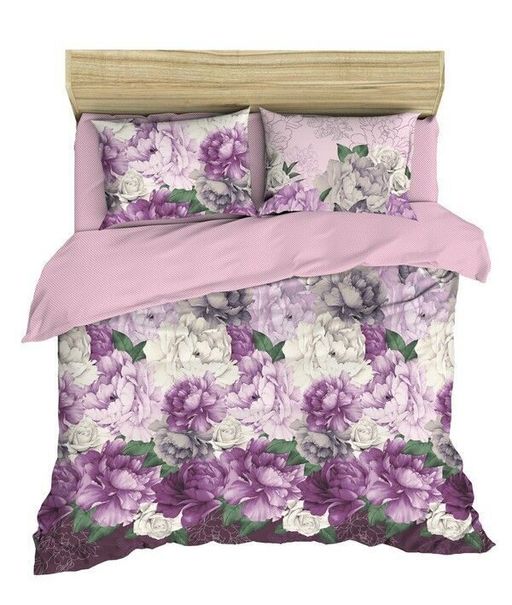 КПБ Шармель бязь Люкс хлопок 100% 1, 5 сп. - Лен поволжья фото 4