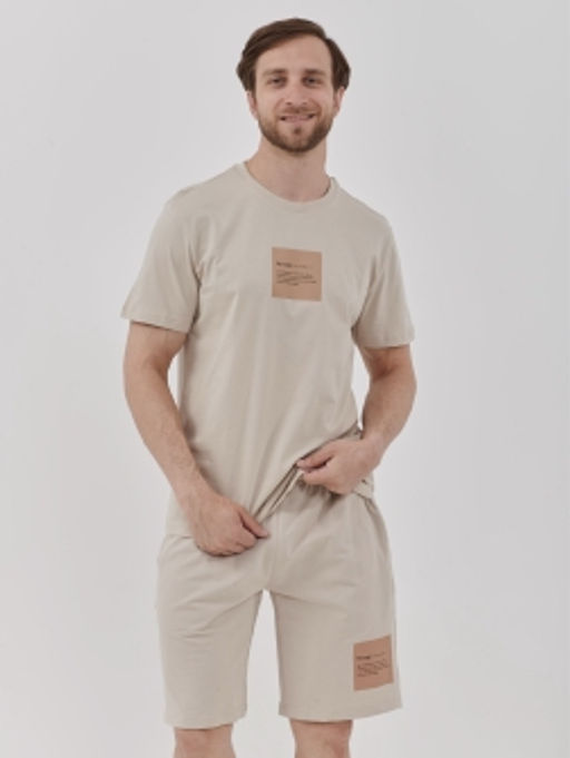 КОСТЮМ СПОРТИВНЫЙ МУЖСКОЙ - Chic & charisma фото 8