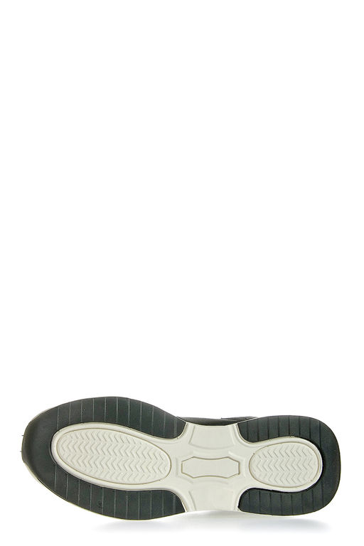 Полуботинки мужские PATROL