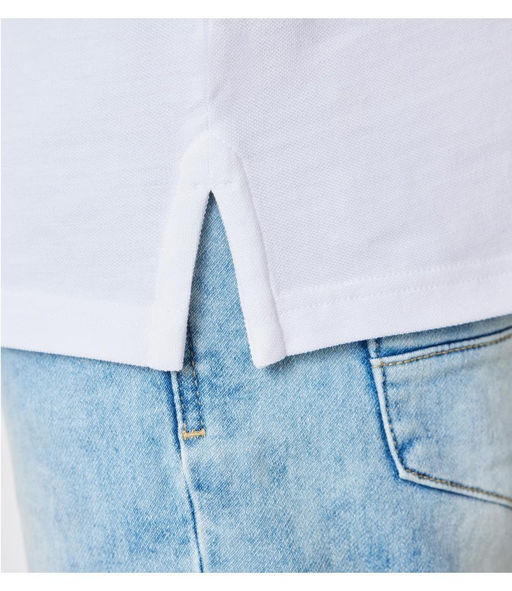 Мужская футболка-поло LIVERGY  фото 4