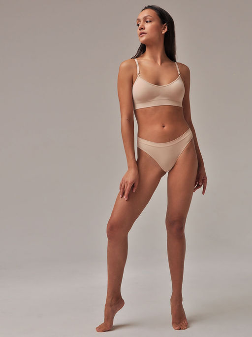 MY Трусы женские SL442 BRASILIANO (1/100) фото 14