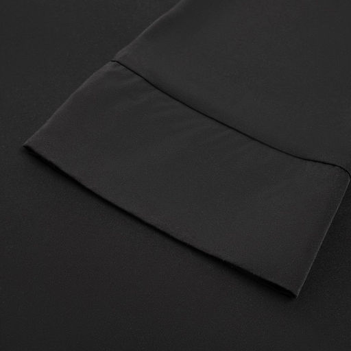 Костюм женский: жакет, брюки, MINAKU: Silk pleasure, размер 42, чёрный