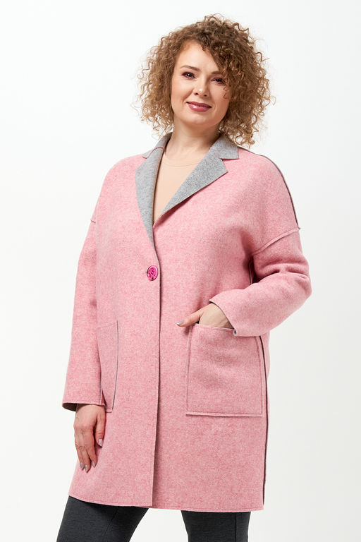 Пальто - Olsi фото 8