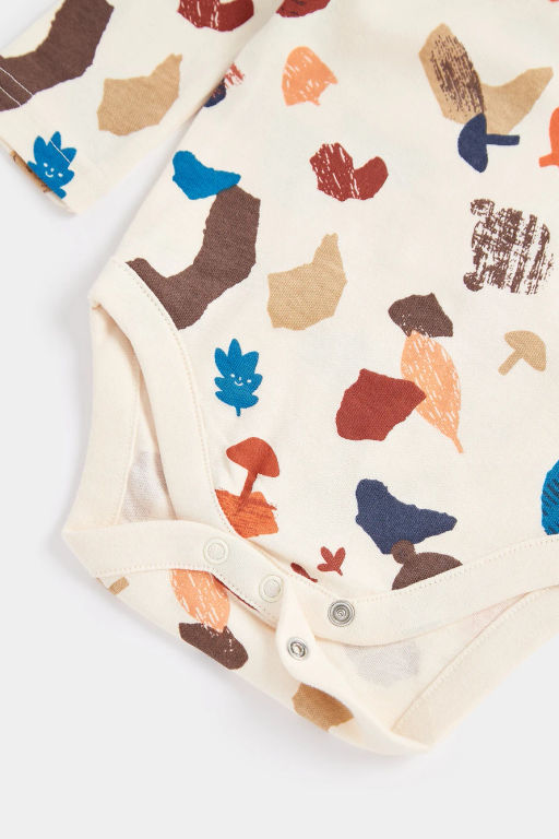 Mothercare / Боди-топ