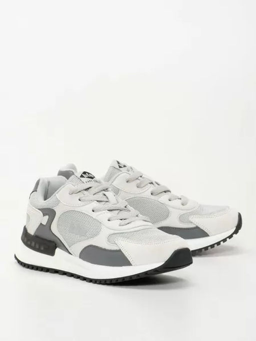 Кроссовки для активного отдыха Sneackers 22LC044W / Lee Cooper  фото 3