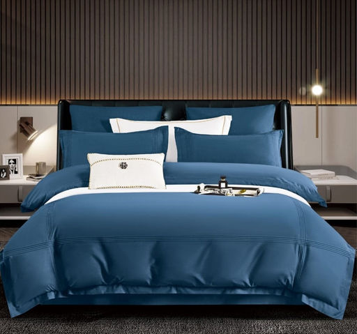 КПБ Candies Бархатный сатин однотонный в коробке CANBSOB006 Евро