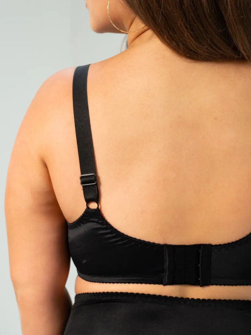 NEW Бюстгальтер Misstyle 530 Черный