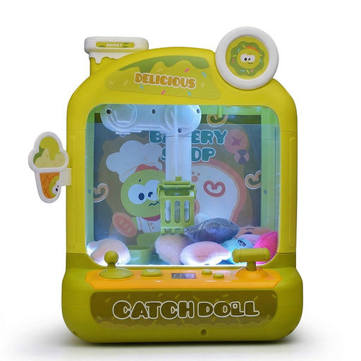 Игра хваталка "Схвати меня" в коробке