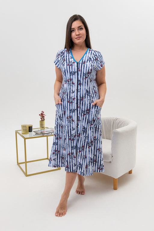 Халат 6759 - Натали фото 5