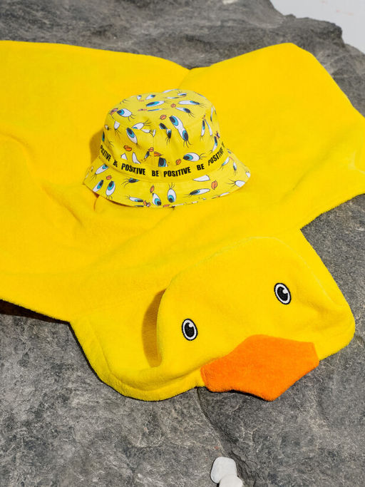 PlayToday / Полотенце для девочки  фото 2