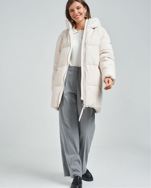 Пуховик женский 

АРТ. 81920z