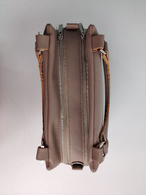 Сумка на плечо 1368 - L-craft фото 5