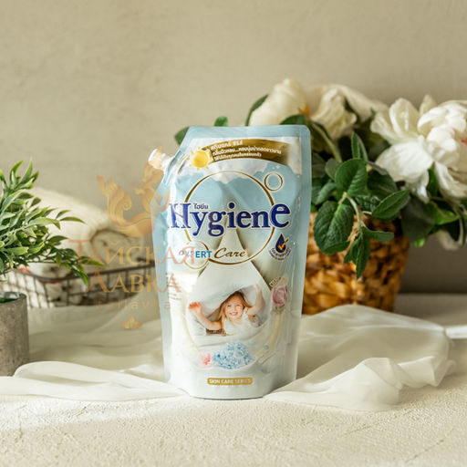 Кондиционер д/белья Концентрированный Парфюмированный Объятия утра
 HYGIENE 
480 мл  фото 4