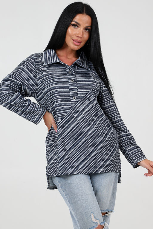 Женская туника 31923 - Натали фото 7