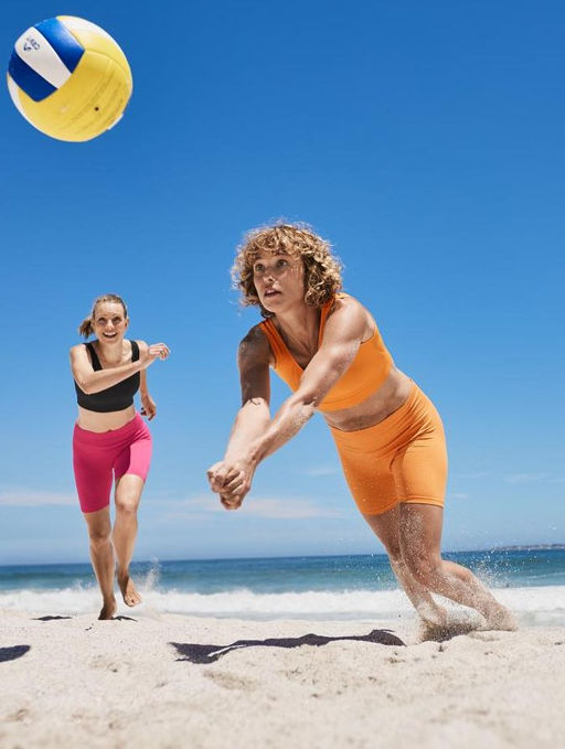 Женские велосипедки CRIVIT  фото 11