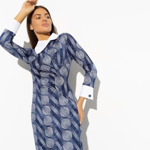 Платье Ты узнаешь её (elegant) - Charutti фото 3