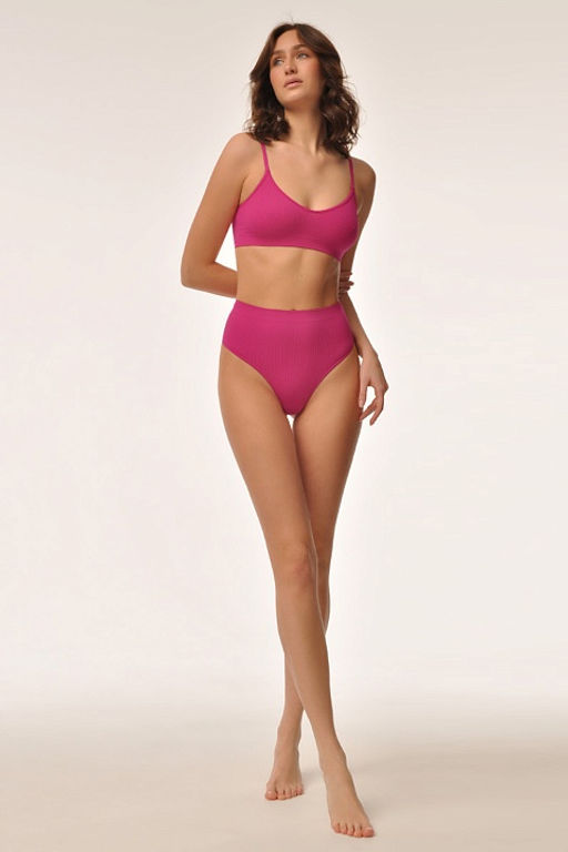 Трусы-стринги PE055 Barbie