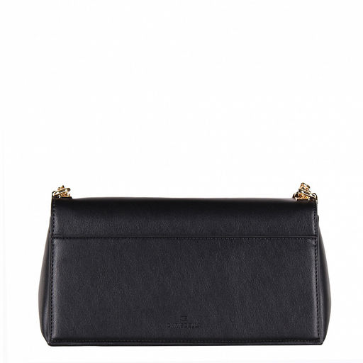 Сумка 012308066 black Chisbella