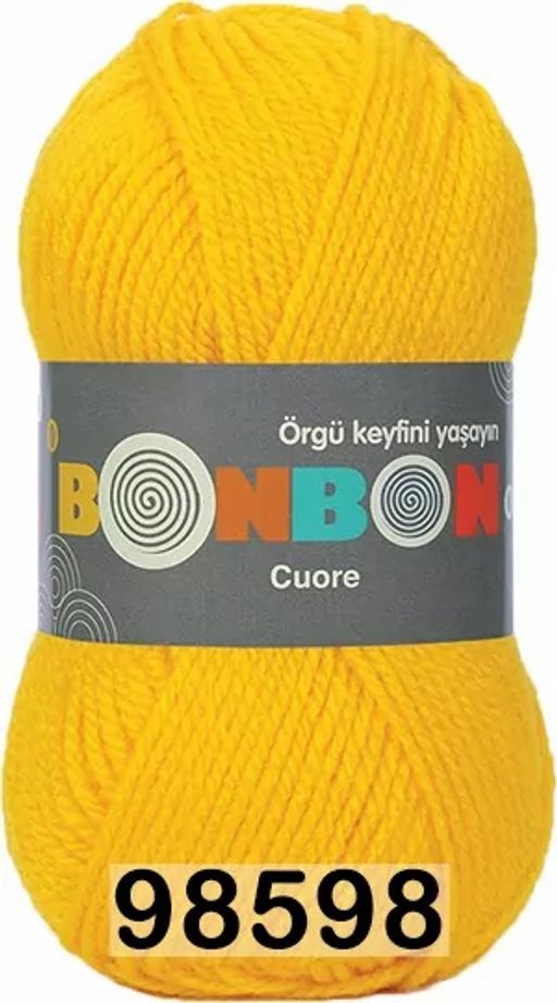 BONBON CUORE - Nako фото 7