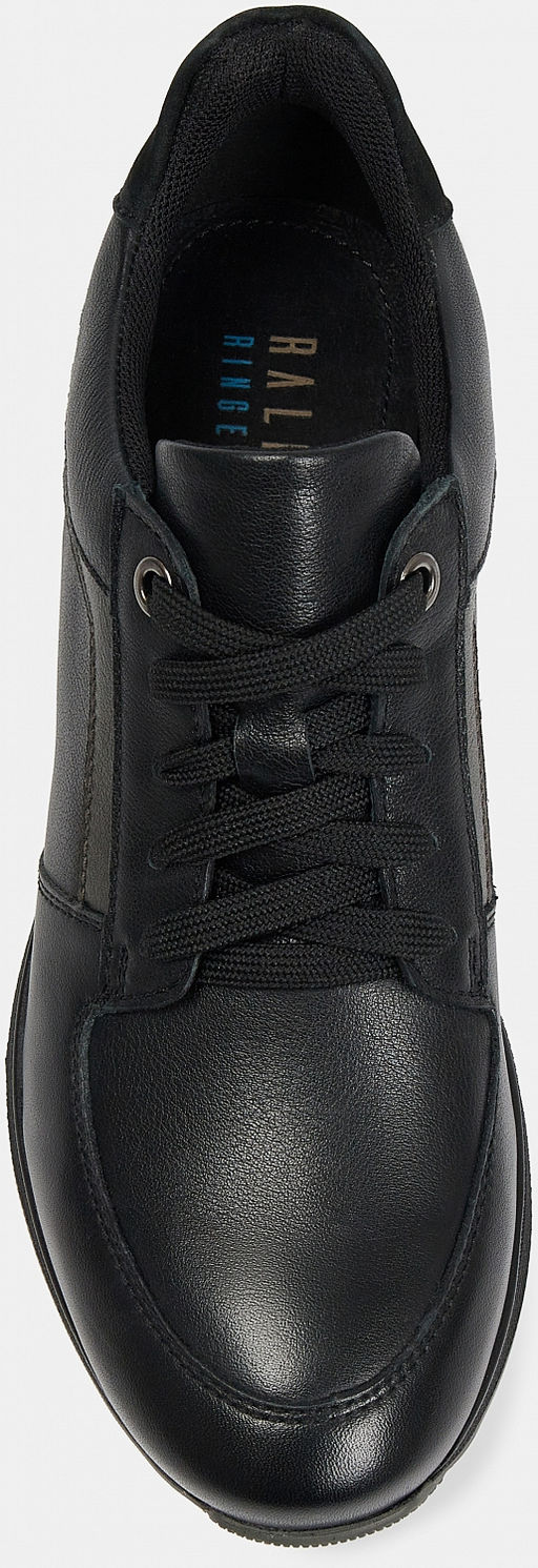 Полуботинки RALF RINGER 688120ЧН/ОГ688120ЧН  фото 4