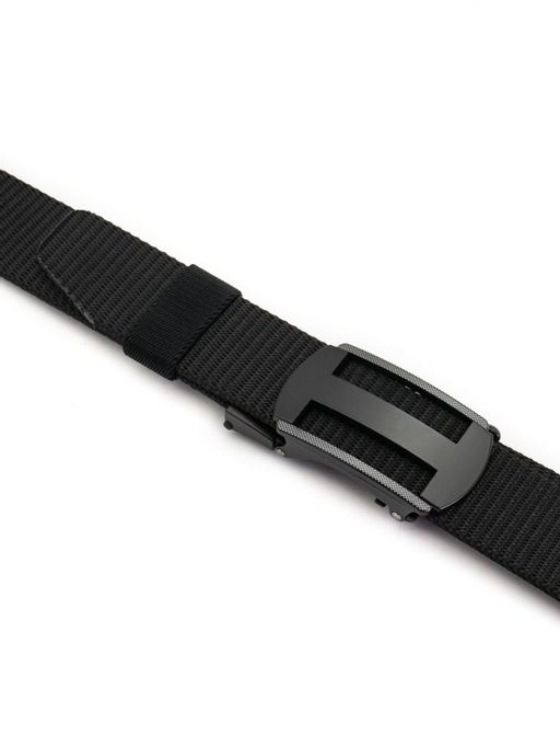 Ремень мужской из полиэстера ДРК 3045-35 - Arkon milano фото 3