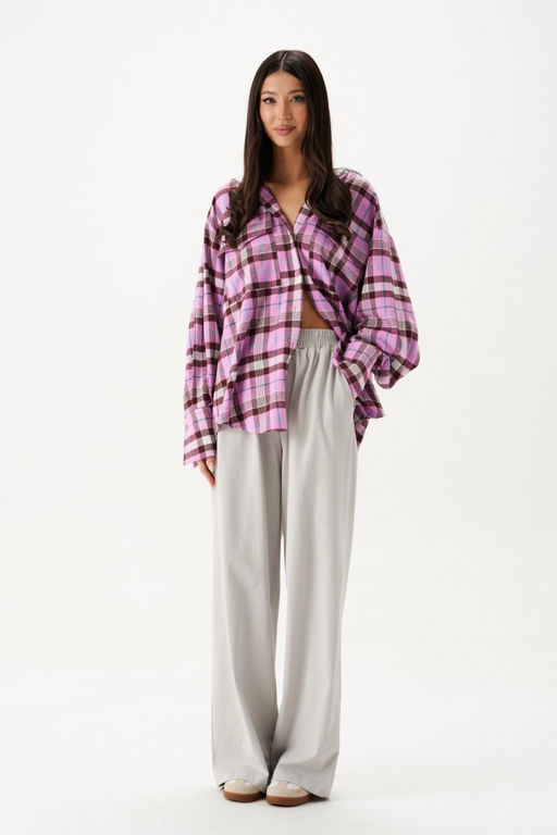 Рубашка А2091 - Beauty фото 2