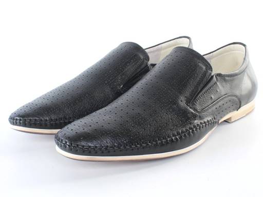 04-YPM5822A BLACK Ботинки зимние женские (натуральная кожа, натуральный мех) - Фабричный китай фото 14