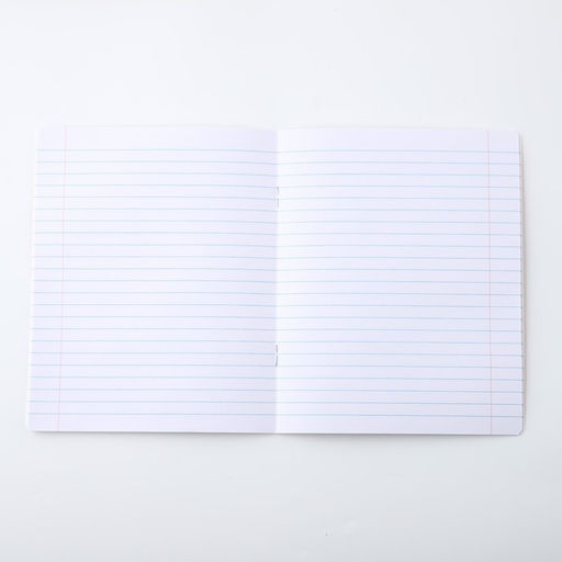 Тетрадь 18 листов в линию Котя, обложка мелованный картон, 5 видов МИКС - Artfox study фото 9