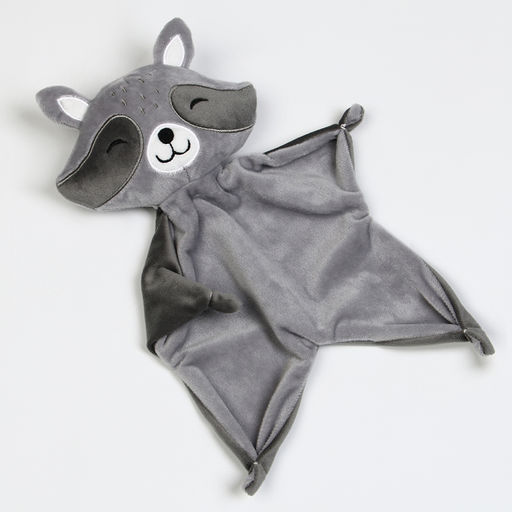 Комфортер - игрушка для сна новорожденных «Енотик» 37×27