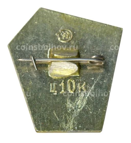 Значок Тула