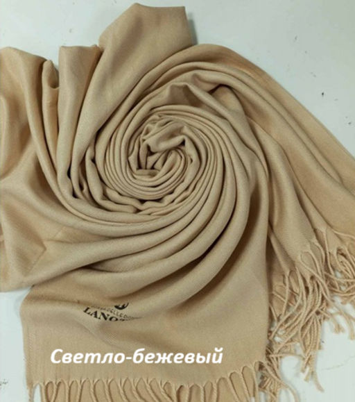 Палантин Pashmina женский Lanotti фото 44