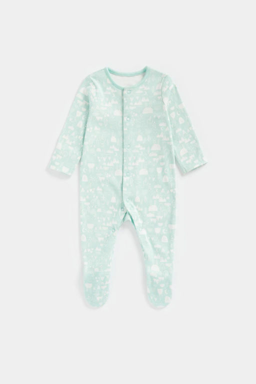 Mothercare / Комбинезоны 3 шт.