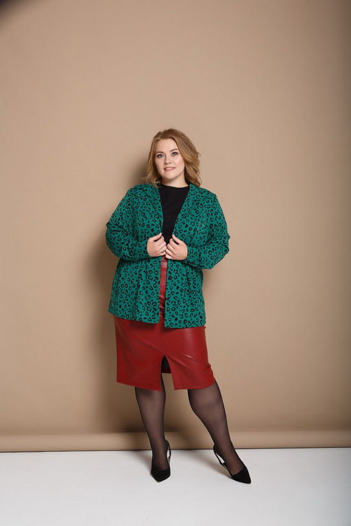 Юбка женская - Jp фото 11