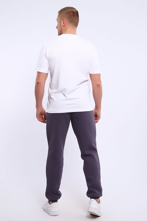 169 Брюки утепленные